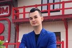 Антон Беккужев побывал в периметре Дома-2