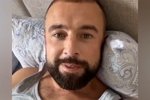 Алексей Адеев выписался из больницы