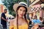Алеся Семеренко: Не везёт мне в дружбе