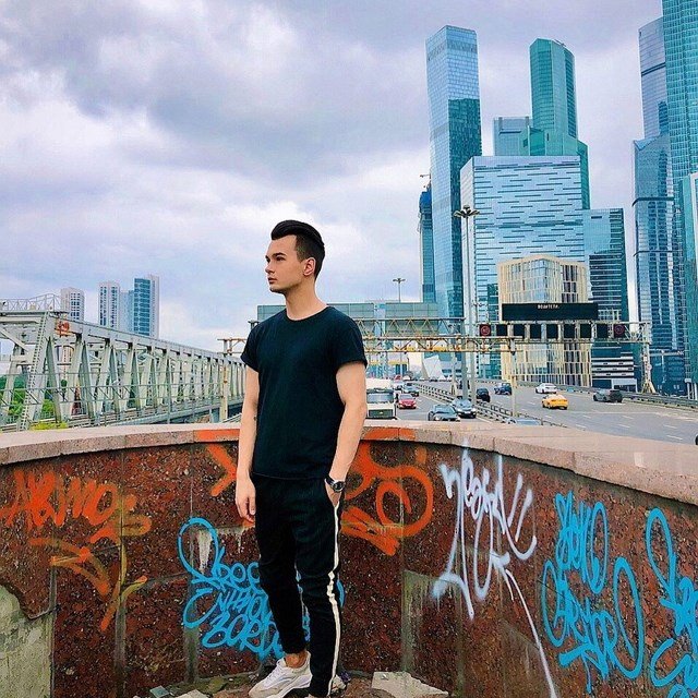 Свежие фото бывших участников (1.08.2021)