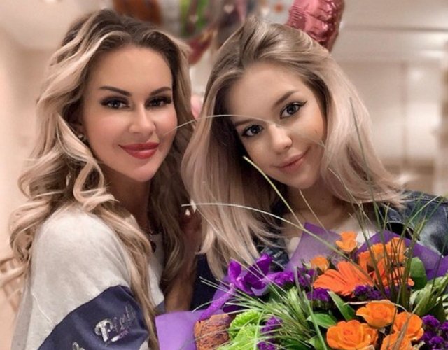 Родственница Африкантовой стала новой участницей Дома-2