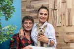 Ксения Задойнова: Мужу стал неприятен даже мой голос