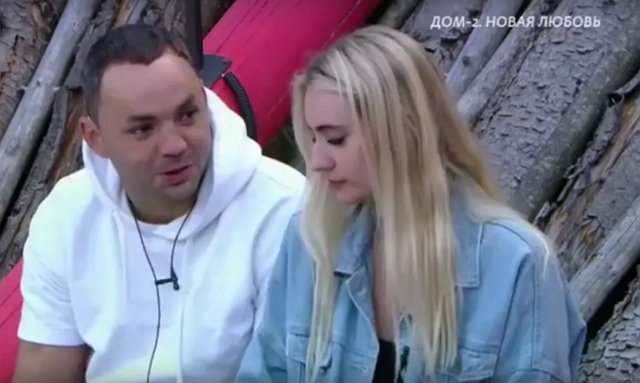 Ольга Васильевна ради денег готова пройтись голой по поляне