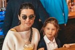Ксения Бородина: Дочь переживает, что мама с папой больше не живут вместе