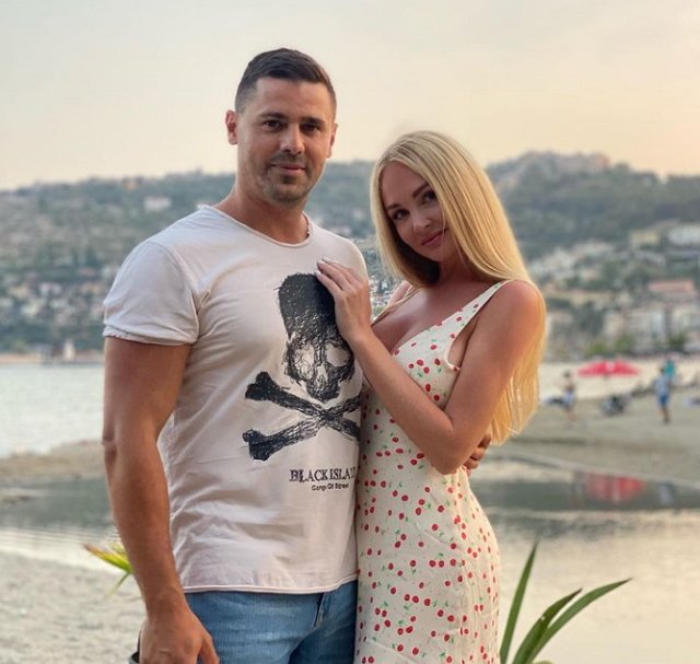 Сергей Пынзарь предрекает скорую свадьбы Адеева и Брянской