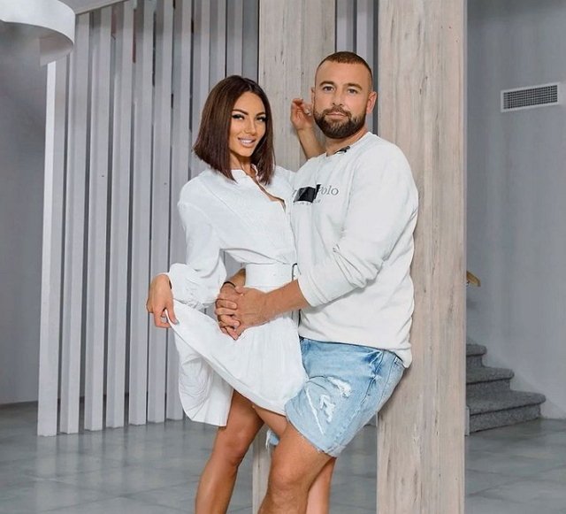Сергей Пынзарь предрекает скорую свадьбы Адеева и Брянской