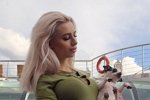 Свежие фото бывших участников (8.08.2021)