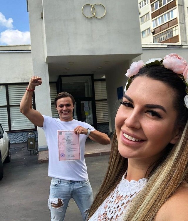 Алексей Купин: Спасибо каждому за поздравления