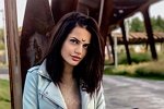Селена Майер: Предупреждён - значит вооружён
