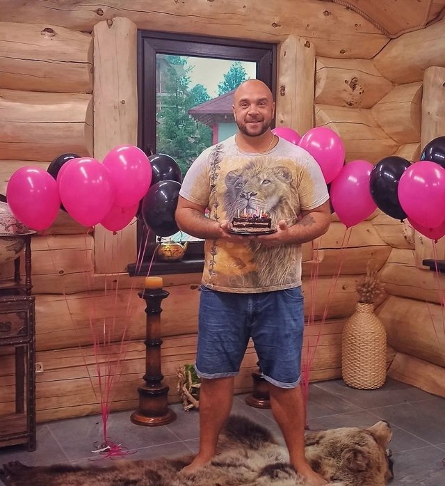 Свежие фото участников (9.08.2021)