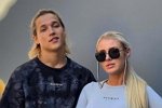 Свежие фото участников (9.08.2021)