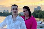 Александра Черно не может остановиться отдыхать