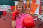 Наталья Роинашвили напала на Яну Захарову