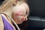 Алёна Ашмарина: Я в ужасе