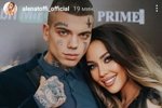 Алёна Савкина: По утрам легче, но всего на пять минут