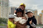 Свежие фото детей участников проекта (10.08.2021)