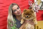 Яна Африкантова не подошла Бэну Карпову