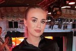 Милена Безбородова: Мне всегда кажется, что я какая-то не такая