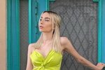 Анастасия Паршина: Куда катится мир