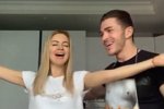 Марина Африкантова: Трогательно, до мурашек!