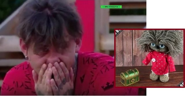 Приколы про Дом-2 (11.08.2021)