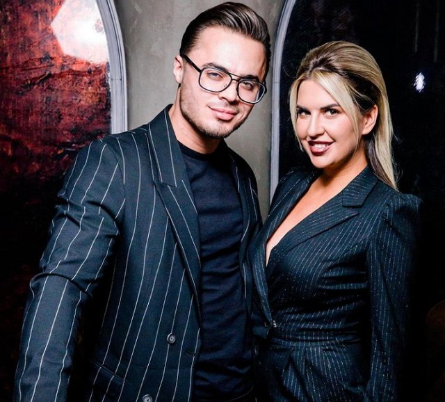 Купин и Донцова проходят обучение в школе ведущих