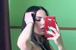 Алёна Опенченко: Меня и один не всегда вывозит