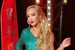 Ольга Бузова наслаждается жизнью в Минске