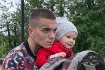 Илья Сёмин: Рано или поздно он назовёт меня папой