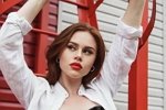 Екатерина Горина: Это лучше, чем точка
