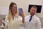 Анна Левченко: Шок-контент!