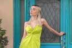 Анастасия Паршина: Никогда не придерживалась диет