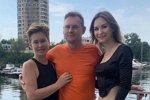 Катя Богданова: Ангелине и Степану требуются...