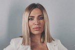 Екатерина Зиновьева: Камера, мотор