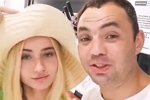 Александр Гобозов: Празднуем мой день рождения!