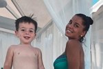 Свежие фото детей участников проекта (18.08.2021)