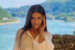Анастасия Якуб готовится стать мамой