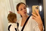Свежие фото бывших участников (19.08.2021)