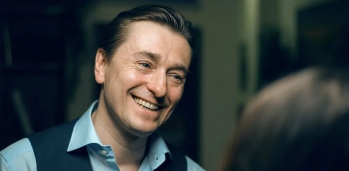 Сергей Безруков оправдался за выпад в адрес Ольги Бузовой