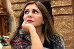 Ирина Агибалова: Это четвёртый переезд за три с половиной месяца