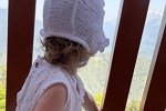 Александра Артемова: Ее невозможно вытащить из воды!
