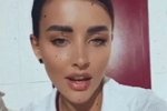 Кристина Бухынбалтэ: На проекте появилась такая чика!
