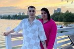 Александра Черно: Они с Йосей лучшие друзья!