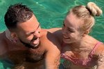 Милена Безбородова: В Крыму такая невероятно красивая природа!