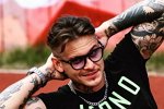 Бэн Карпов всерьез настроен победить Ермакову и защитить Опенченко и Бигрину