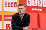 Максим Дроздецкий: Я родился для того, чтобы меня любили