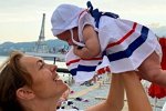 Мария Круглыхина: Дарьюшке 2 месяца!