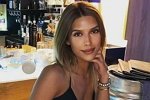 Анна Мадан: Губы у меня от папы!