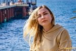 Анастасия Дашко: Наши отношения стали стремительно развиваться