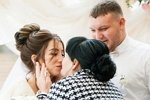 Дана Кварацхелия: Ой, чувствую Димке несладко будет!